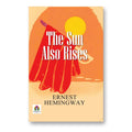 The Sun Also Rises : by Ernest Hemingway - (English - Paperback)