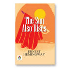 The Sun Also Rises : by Ernest Hemingway - (English - Paperback)