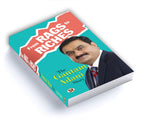 From Rags To Riches: The Gautam Adani Story : by Sujata Singh (English - Paperback)