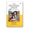 The Piccolo Files: Paw & Order By Era Tak :  (Book In English)-Paperback