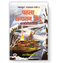 Pehla Sanatan Hindu: पहला सनातन हिंदू  (Book In Hindi) - Paperback