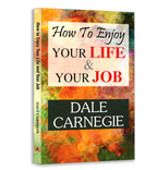 Dale Carnegie Classic Self-Help & Communication 5-Book Bundle