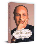 Dhirubhai Ambani A Complete Biography - by N. Chokkan (English - Paperback)