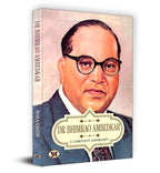Dr Bhimrao Amedkar  A Complete Biography - by Pankaj Kishore (English - Paperback)