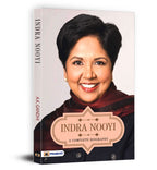 Indra Nooyi A Complete Biography - by A.K. Gandhi (English - Paperback)