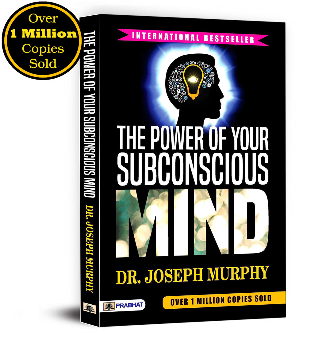 The Power of Your Subconscious Mind : by Joseph Murphy (English - Paperback)