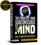 The Power of Your Subconscious Mind : by Joseph Murphy (English - Paperback)