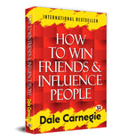 How to Win Friends and Influence People : Dale Carnegie - (English - Paperback)