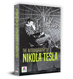 My Inventions: The Autobiography of Nikola Tesla (English - Paperback)