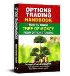 Options Trading Handbook : by Mahesh Chandra Kaushik (English - Paperback)
