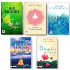Swami Vivekananda Complete Works — Bhakti Gyan Karma Raja Yoga Patanjali Yoga Sutra (English)