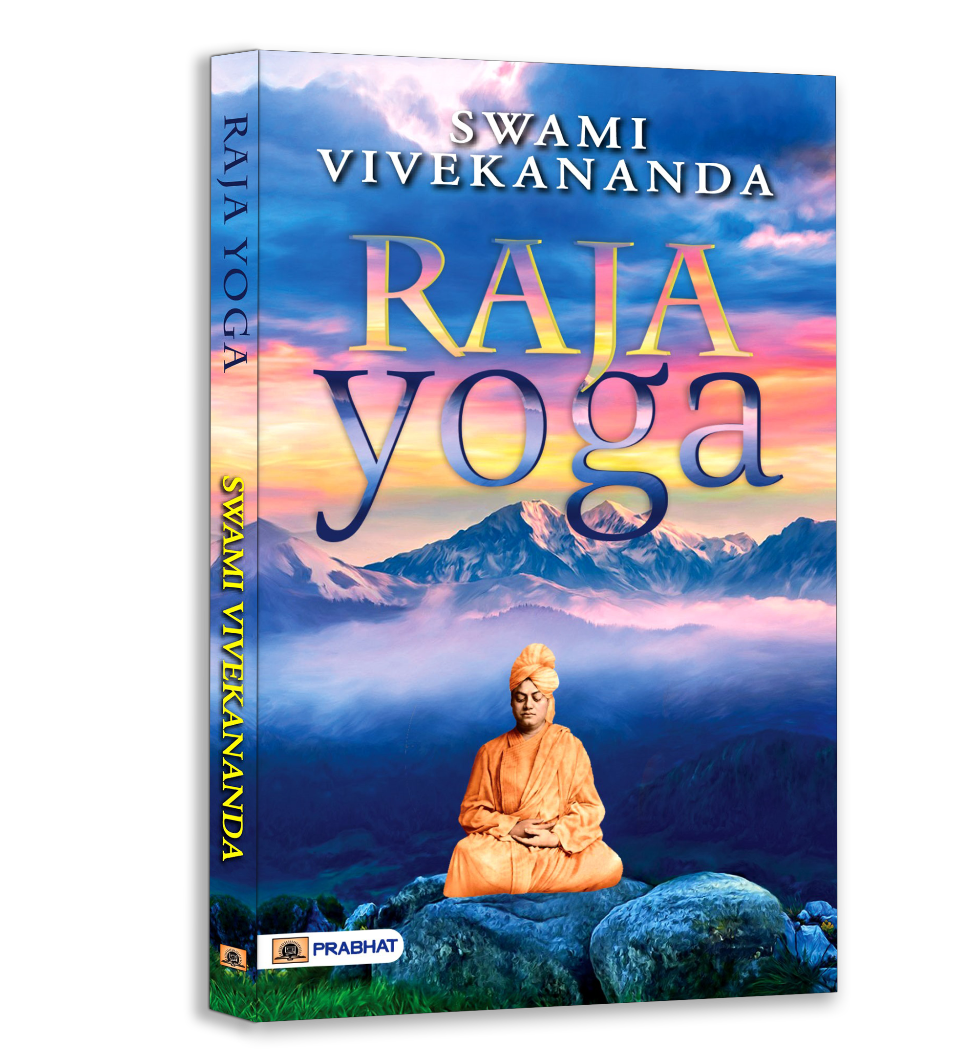 Swami Vivekananda Collected Works Book Bundle - English
