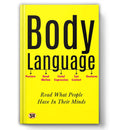 Body Language: Read What People Have In Their Mind By Mk Mazumdar :  (Book In English)-Paperback