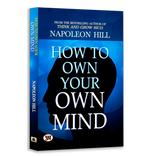 Napoleon Hill Success Classics 5-Book Bundle