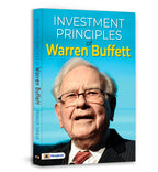 Investment Principles of Warren Buffett - by Pradeep Thakur (English - Paperback)