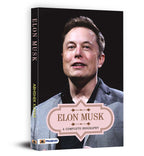 Elon Musk A Complete Biography - by Abhishek Kumar (English - Paperback)