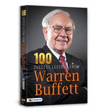 100 Success Lessons from Warren Buffett by N. Chokkan (English - Paperback)