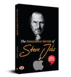 The Innovative Secrets of Steve Jobs : by Pradeep Thakur (English - Paperback)