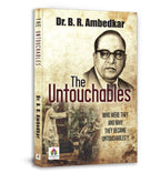 The Untouchables: Who Were They and Why They Became Untouchables? By Dr. B. R. Ambedkar (English - Paperback)