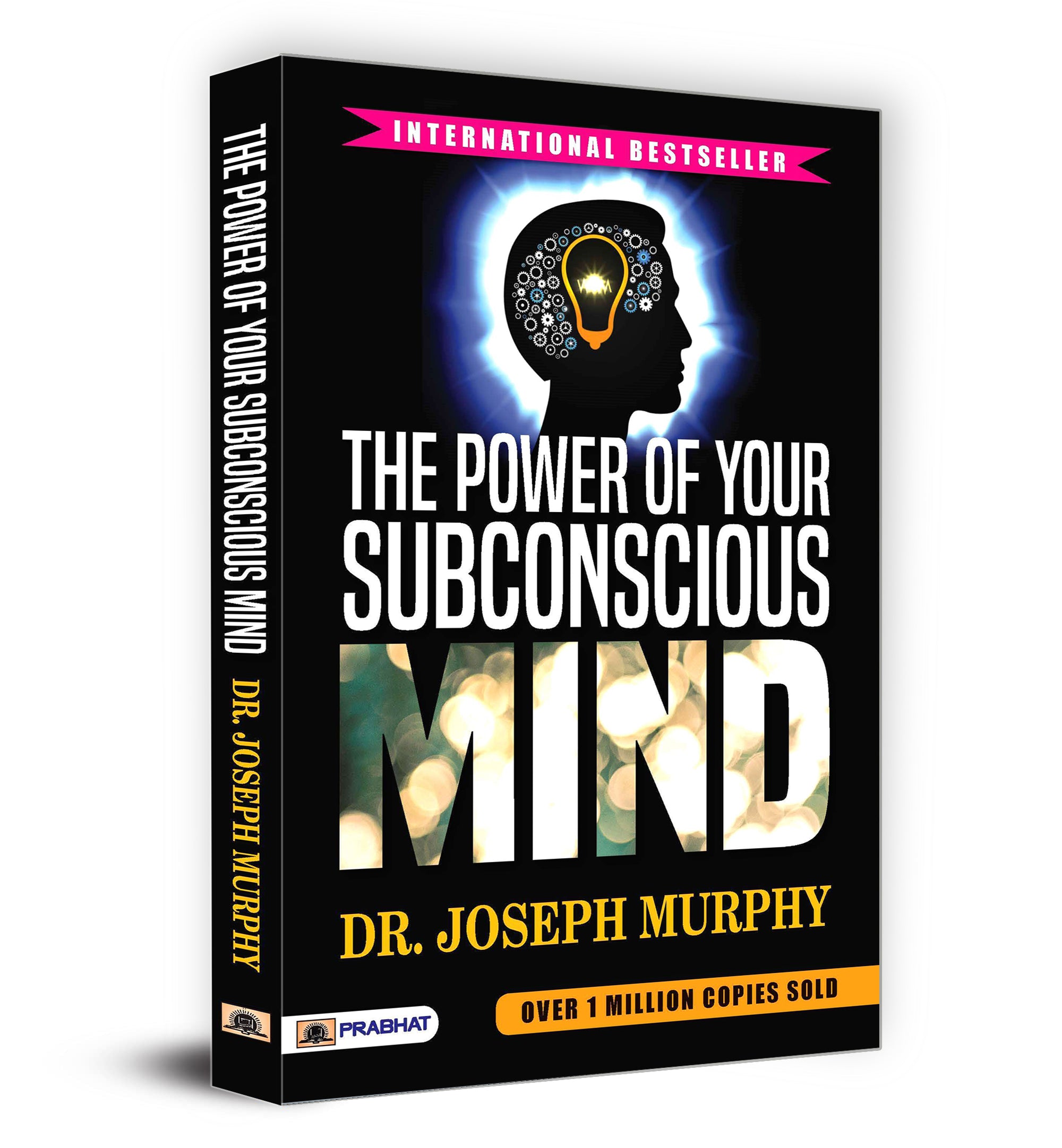 The Power of Your Subconscious Mind : by Joseph Murphy (English - Paperback)