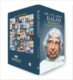 Dr. A.P.J. Abdul Kalam: Biography Of A Saintly Scientist - by A. K. Gandhi (English - Paperback)