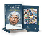 Dr. A.P.J. Abdul Kalam: Biography Of A Saintly Scientist - by A. K. Gandhi (English - Paperback)