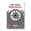 The Time Machine : H.G. Wells - (English - Paperback)