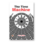 The Time Machine : H.G. Wells - (English - Paperback)