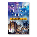 A Tale Of Two Cities By Charles Dickens :  (Book In English)-Paperback
