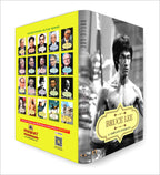 Bruce Lee: A Complete Biography - by Abhishek Kumar (English - Paperback)