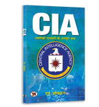 Global Intelligence Secrets Book Set — Hindi