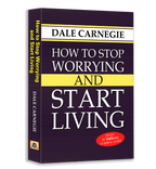 Dale Carnegie Classic Self-Help & Communication 5-Book Bundle