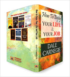 How to Enjoy Your Life and Your Job : Dale Carnegie - (English - hardback)
