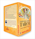 Everything About Tarot by Manisha Koushik (English-Paperback)