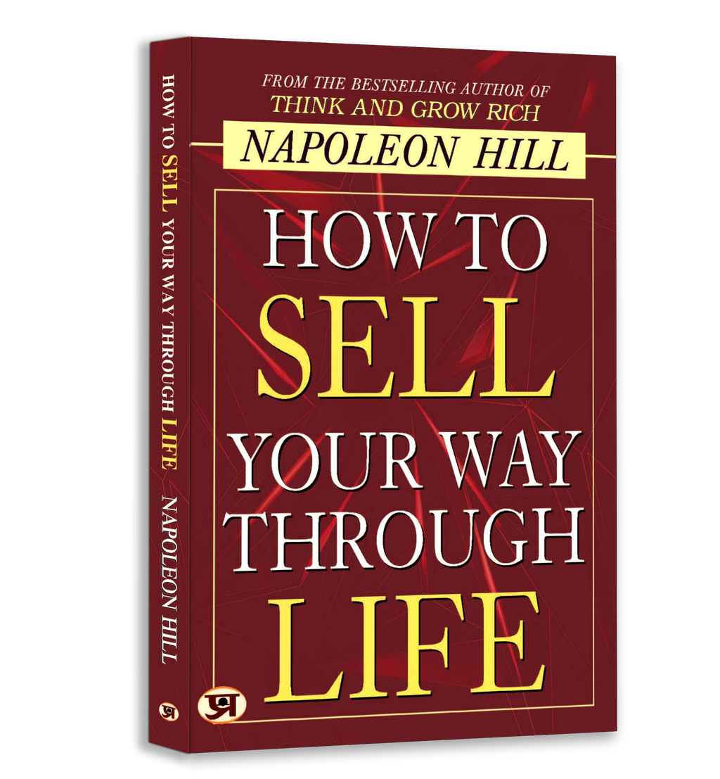 Napoleon Hill Success Classics 5-Book Bundle