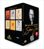 The Innovative Secrets of Steve Jobs : by Pradeep Thakur (English - Paperback)
