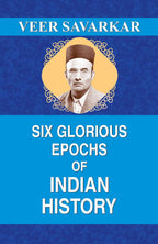Veer Sawarkar - India Freedom Fighter Collection (English Edition)-(Set of 4 book)