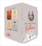 Motivating Thoughts Of Kalam by Prashant Gupta (English - Paperback)