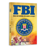 Secret Intelligence & Spy Agencies Book Bundle — English