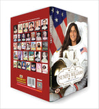 Sunita Williams: A Complete Biography - by Pallavi Borgohain (English - Paperback)