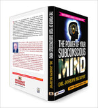 The Power of Your Subconscious Mind : by Joseph Murphy (English - Paperback)
