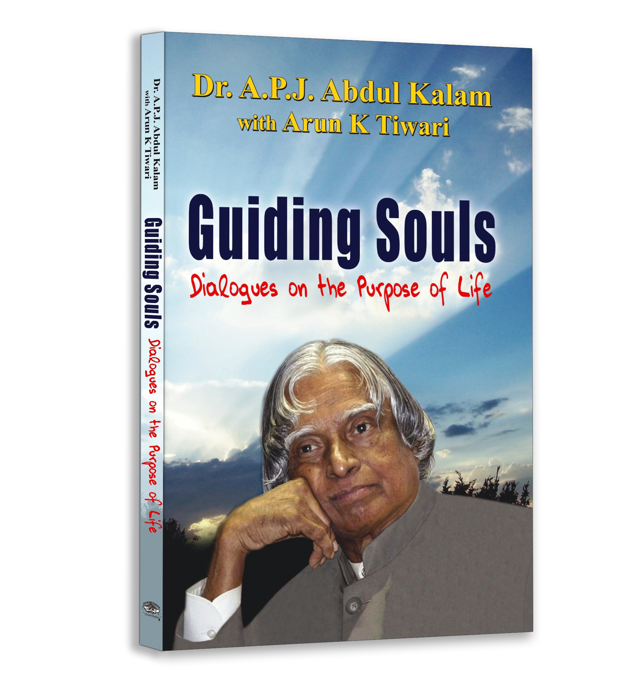Apj Abdul Kalam Books Collection — English