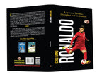 Cristiano Ronaldo : A Story of Dreams, Discipline And Dedication - (English - Paperback)