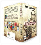The Untouchables: Who Were They and Why They Became Untouchables? By Dr. B. R. Ambedkar (English - Paperback)