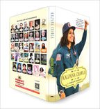 Kalpana Chawla: A Complete Biography - by Abhishek Kumar (English - Paperback)