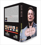 Elon Musk A Complete Biography - by Abhishek Kumar (English - Paperback)