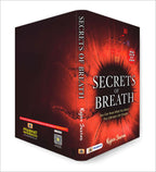 Secrets Of Breath By Rajeev Saxena :  (Book In English)-Paperback