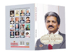 Anand Mahindra A Complete Biography - by Parteek Sharma (English - Paperback)