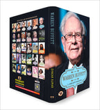 Warren Buffett : A Complete Biography -by Dinkar Kumar (English - Paperback)