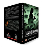 Dandakaranya : Ancient Indian Epic Ramayana Forest (English-Paperback)